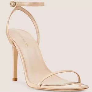 Stuart Weitzman DANCER 95 Size 7